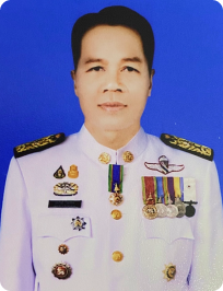 นายประดิษฐ์ ไวยทรัพย์